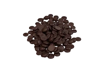 ÅSÖ AB ÅSÖ Choklad min. 70%, mörk, pellets