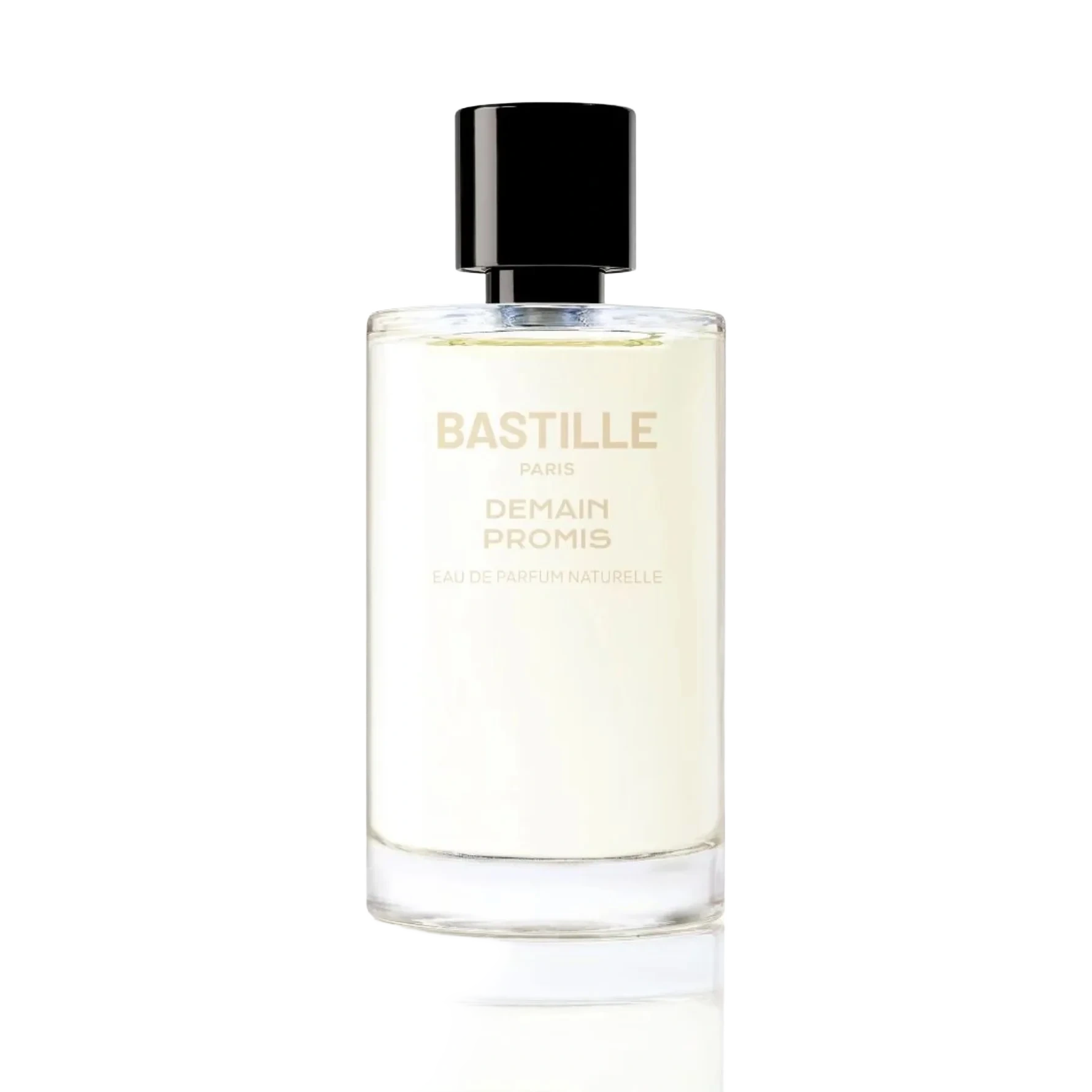 Bastille Demain Promis Eau de Parfum 100 ml