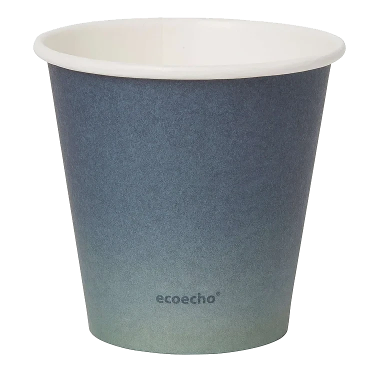 Pappbeger 18cl urban ecoecho  40stk