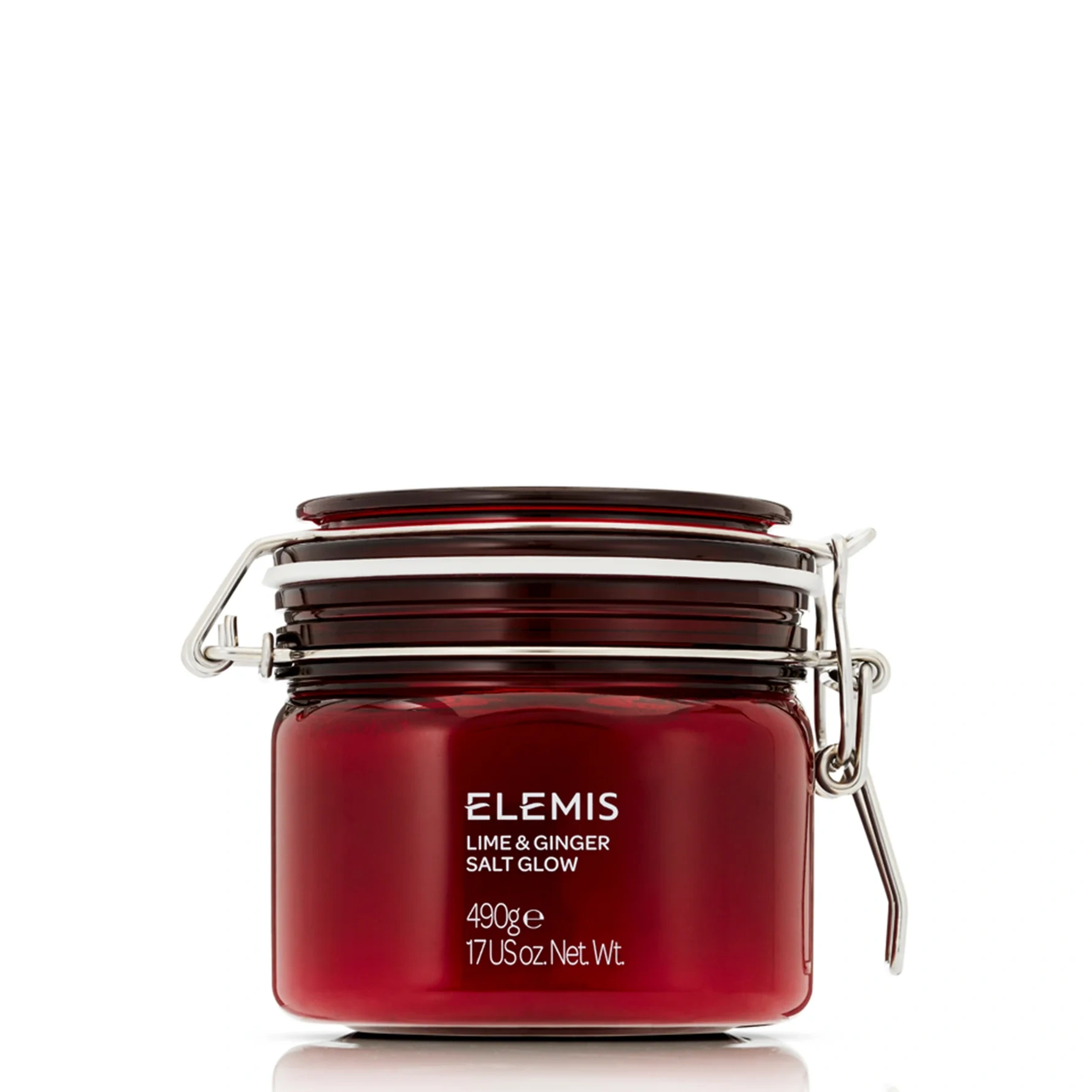 Elemis Lime And Ginger Salt Glow 490 g