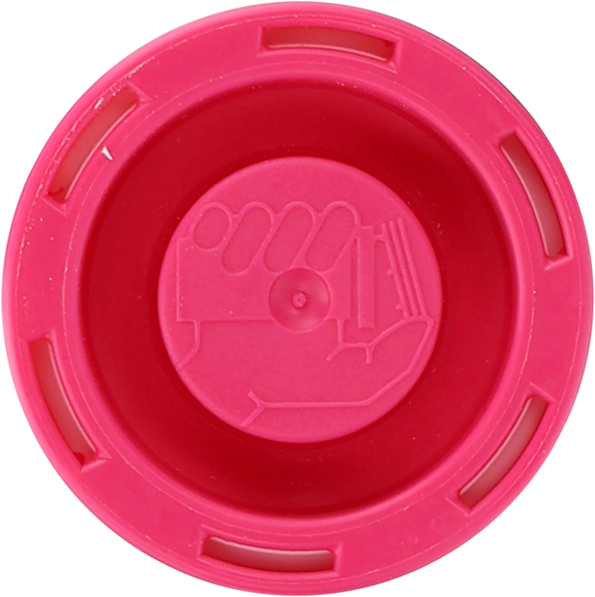 Zero Pink Grapefruit