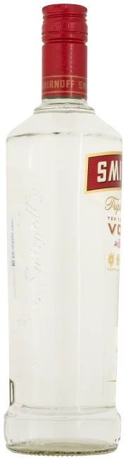 Smirnoff Red