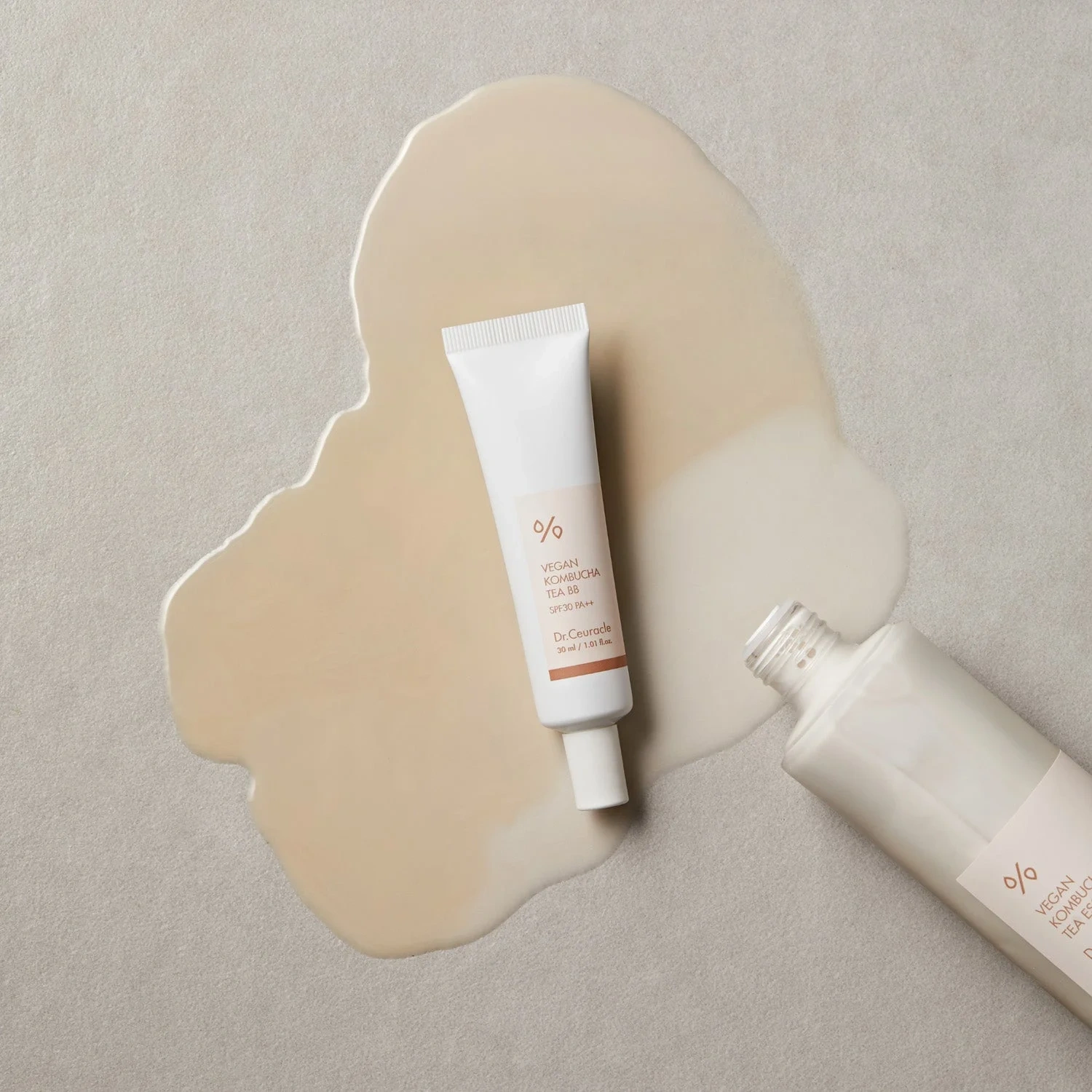 Dr. Ceuracle Vegan Kombucha BB Cream