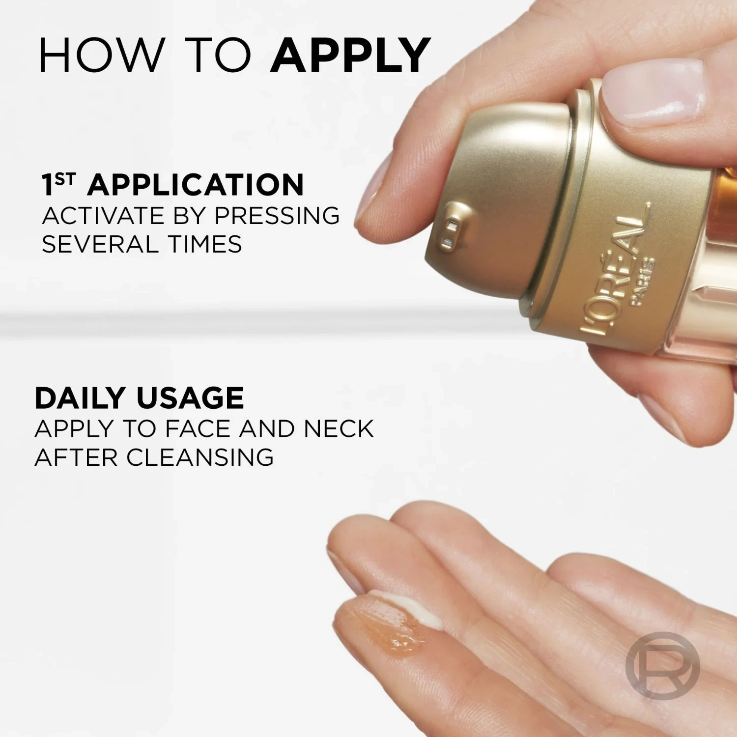 L'Oréal Paris Age Perfect Le Duo Age Defying Serum