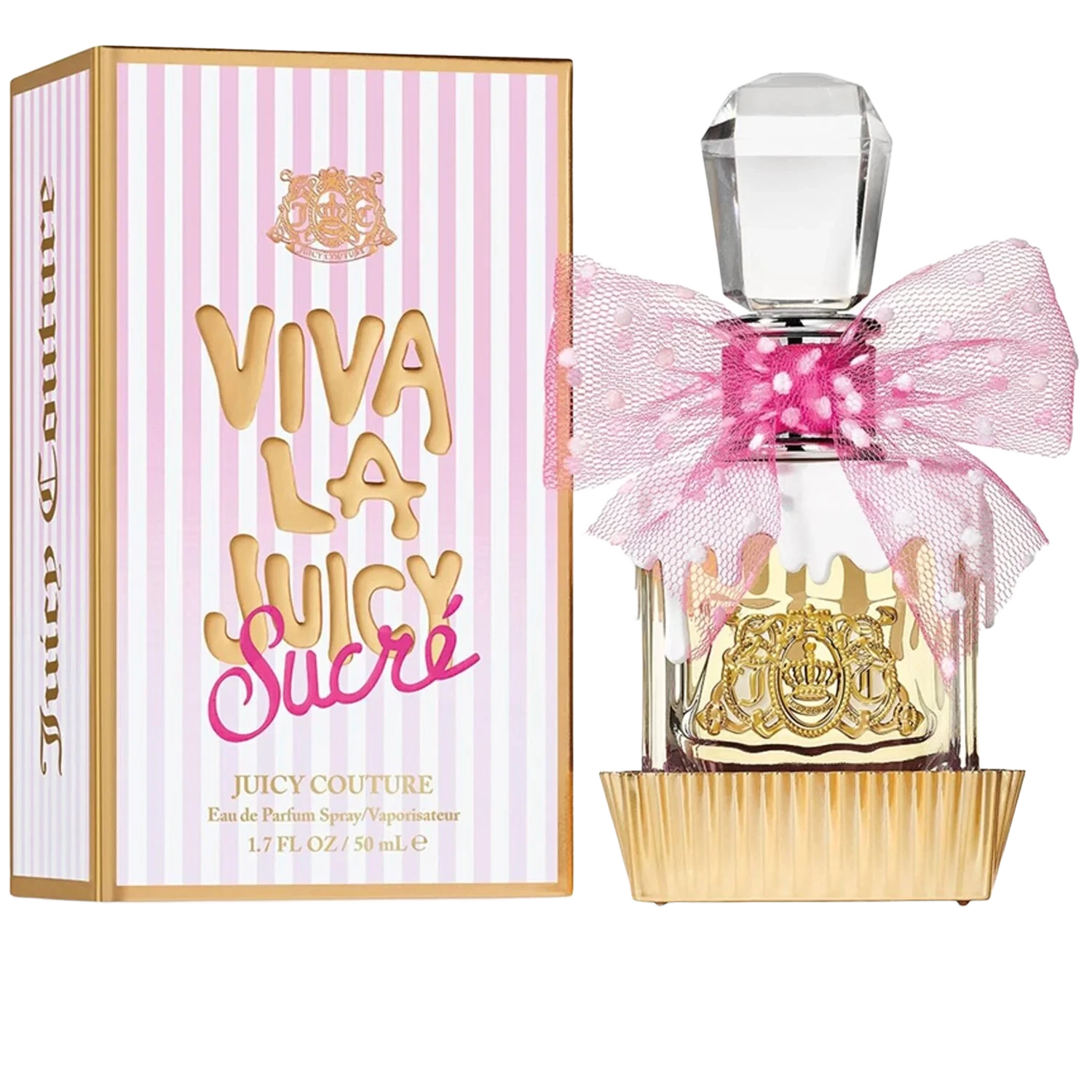 Juicy Couture Viva La Juicy Sucre