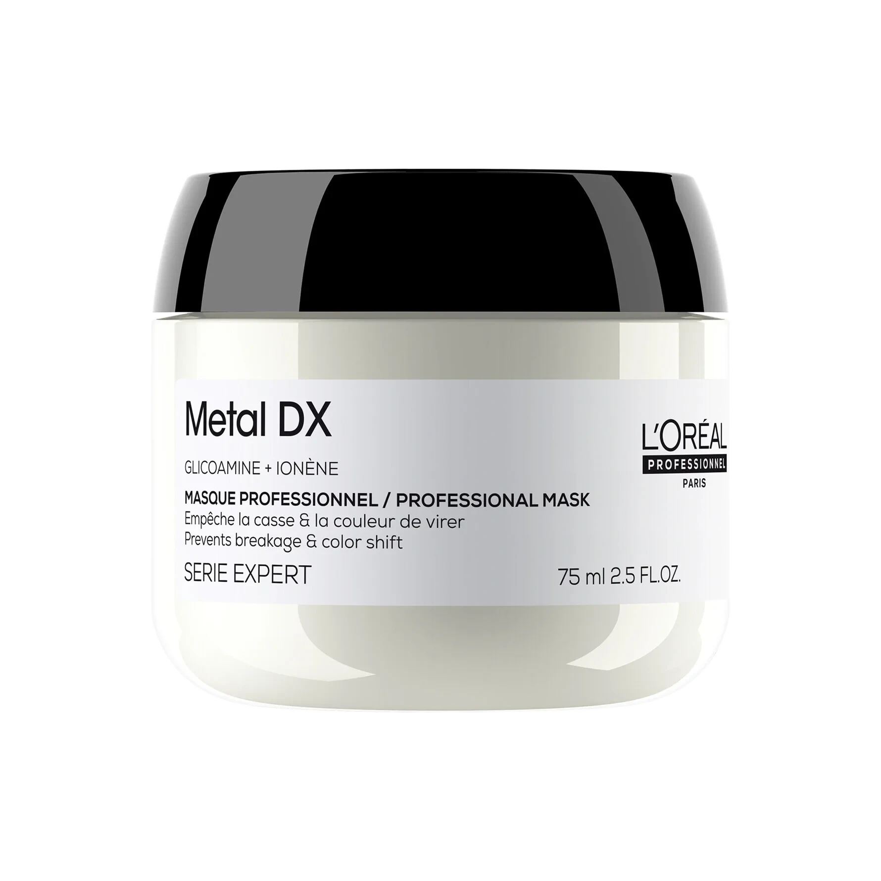 L'Oréal Professionnel Metal DX Hair Mask 75 ml