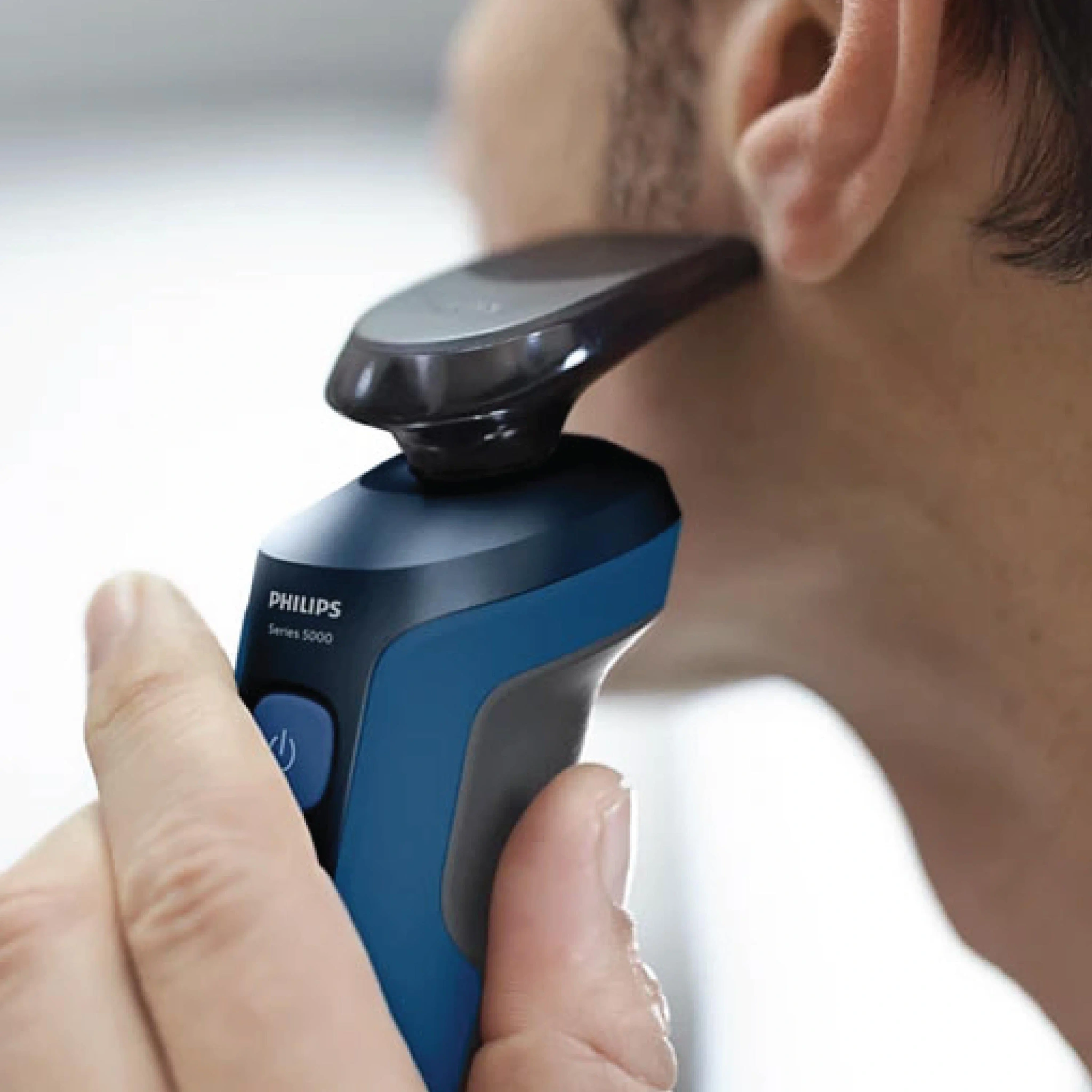 Philips Shaver Series 5000 Elektrisk barbermaskin, Blå