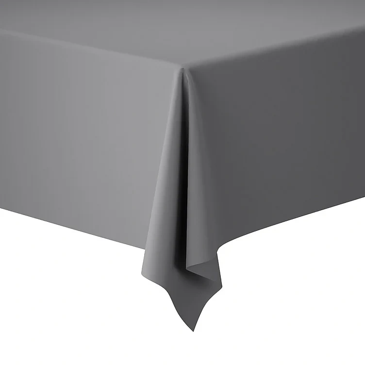 Duk Dunicel Rull 1.18x25m Granitgrå
