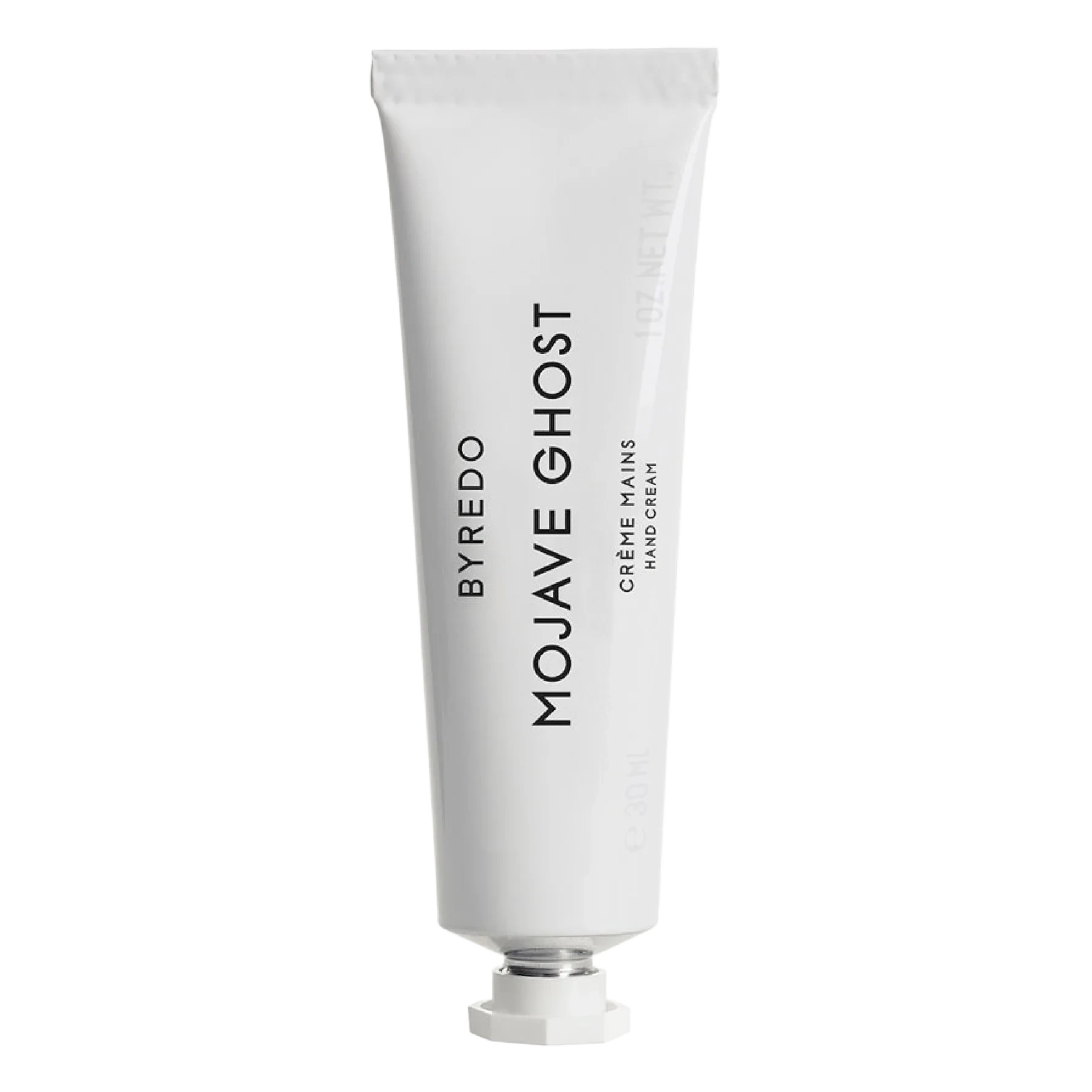 BYREDO Mojave Ghost Hand Cream 30 ml