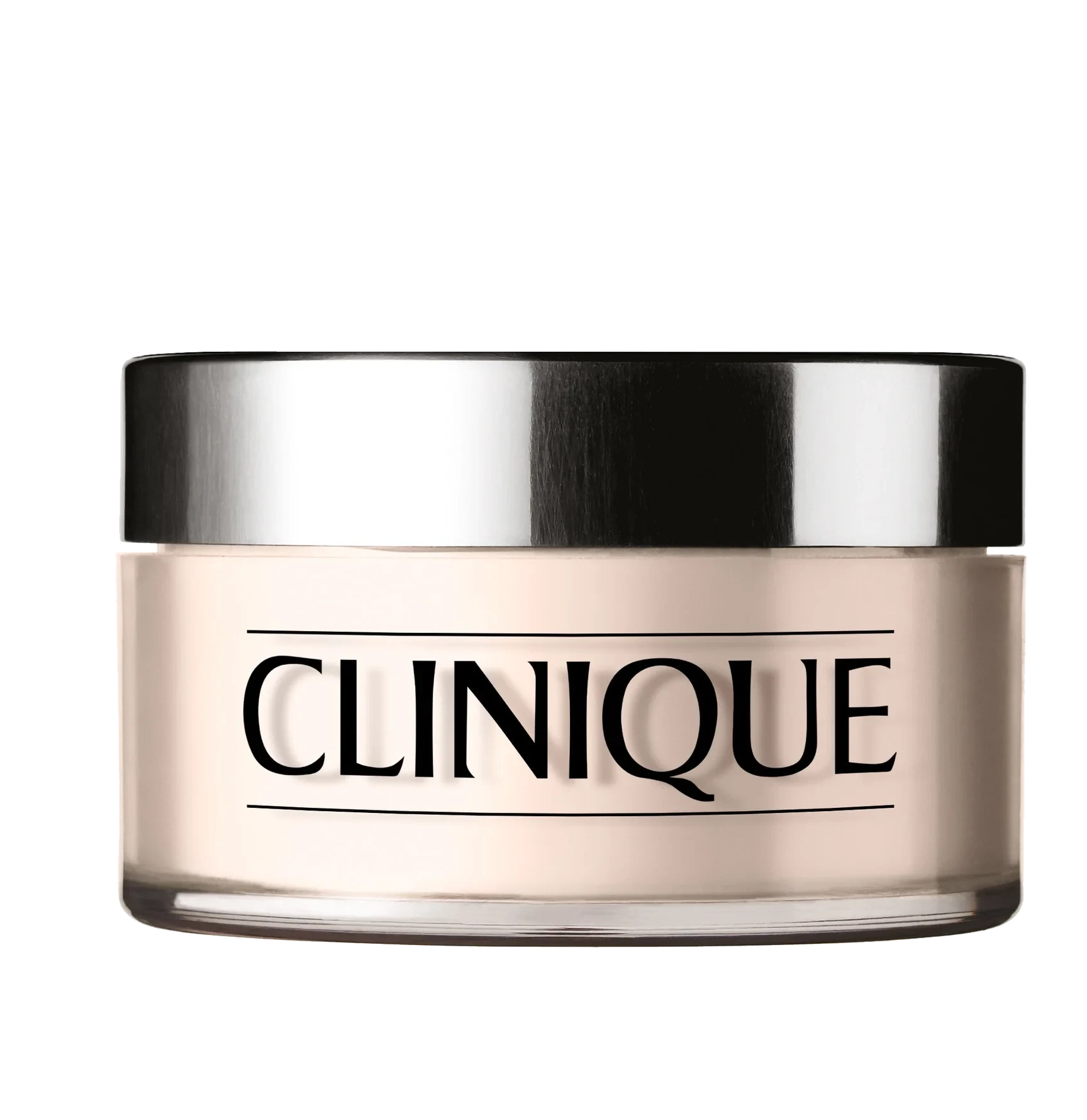 Clinique Blended Face Powder Invisible Blend