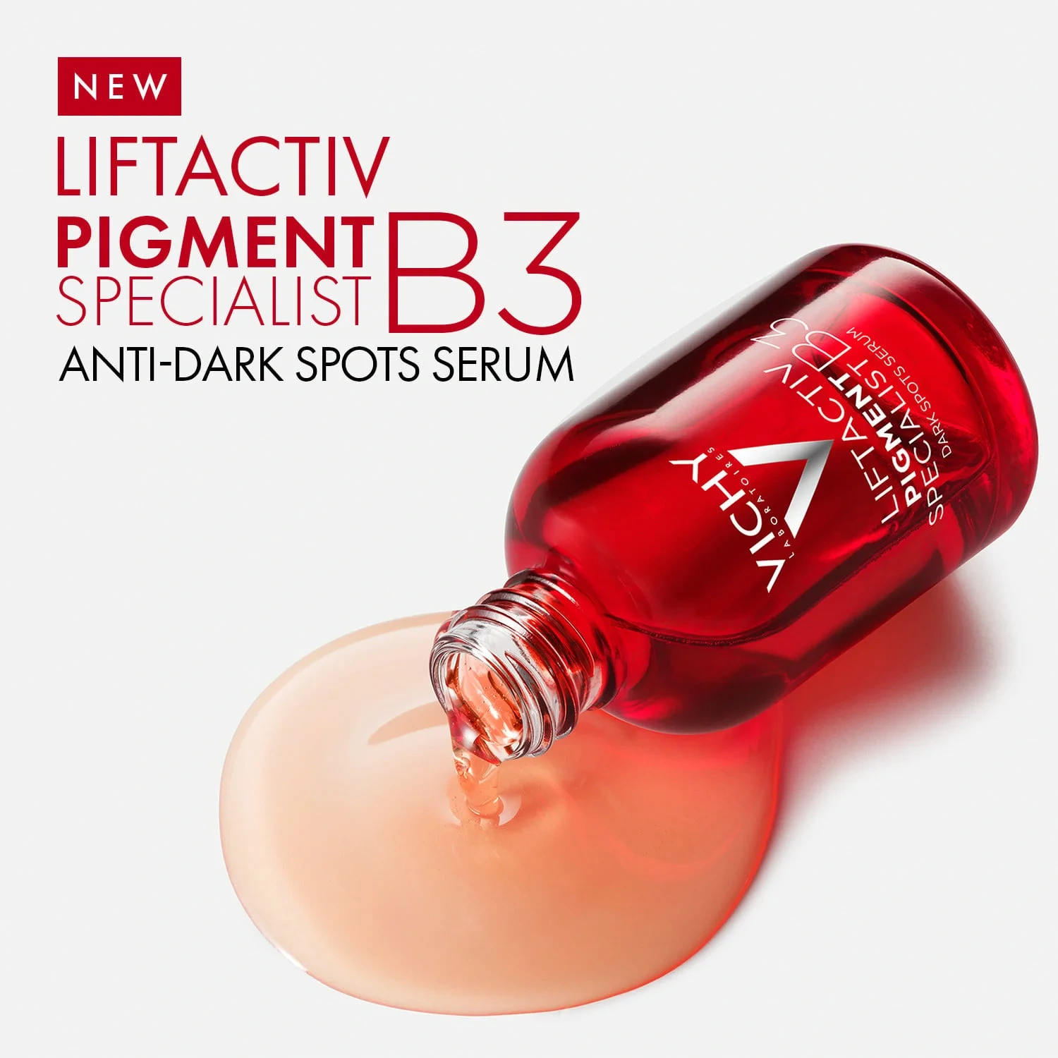Liftactiv B3 Pigmentation Serum
