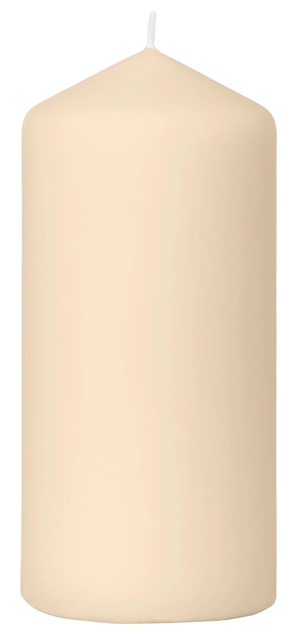 lockljus, matt San