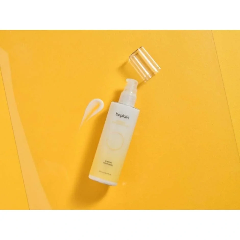 Beplain Chamomile pH Balanced Lotion
