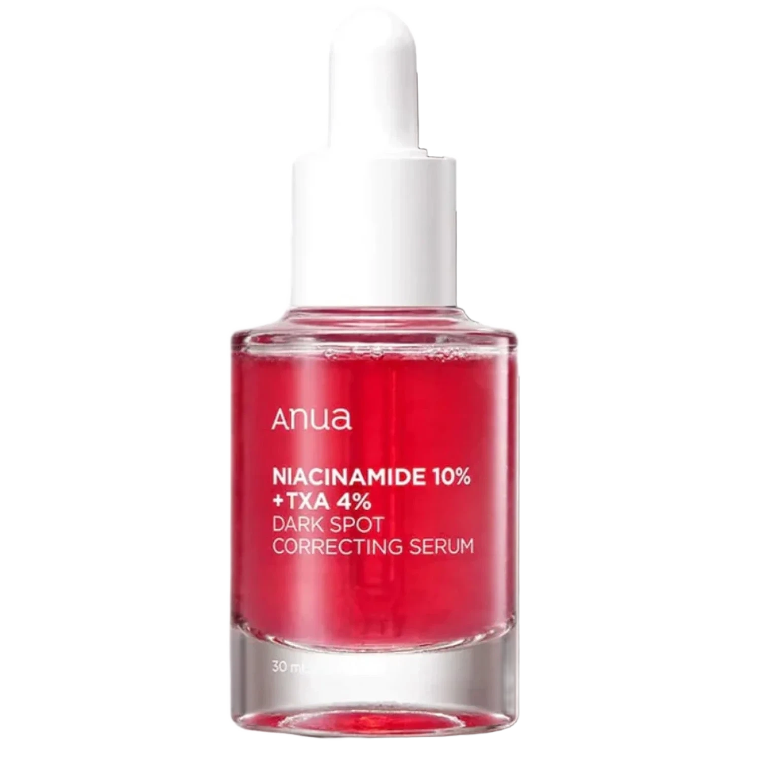ANUA Niacinamide 10% + TXA 4% Serum