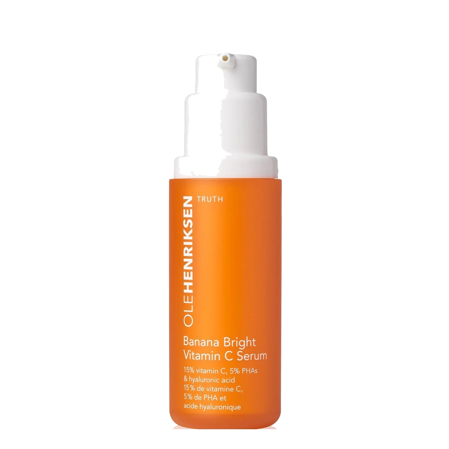 Ole Henriksen Banana Bright Vitamin C Serum