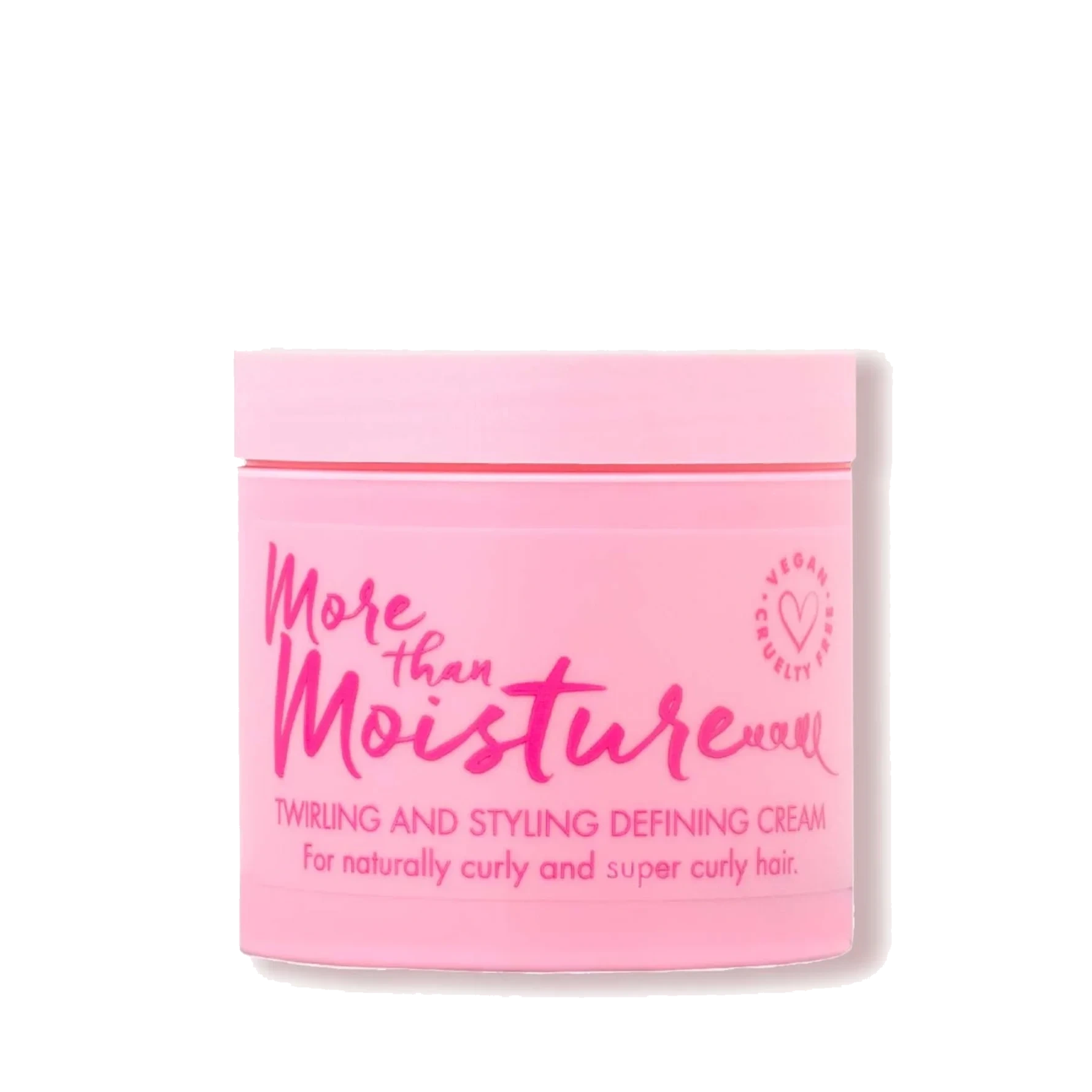 Umberto Giannini More Than Moisture Defining Cream 200 ml