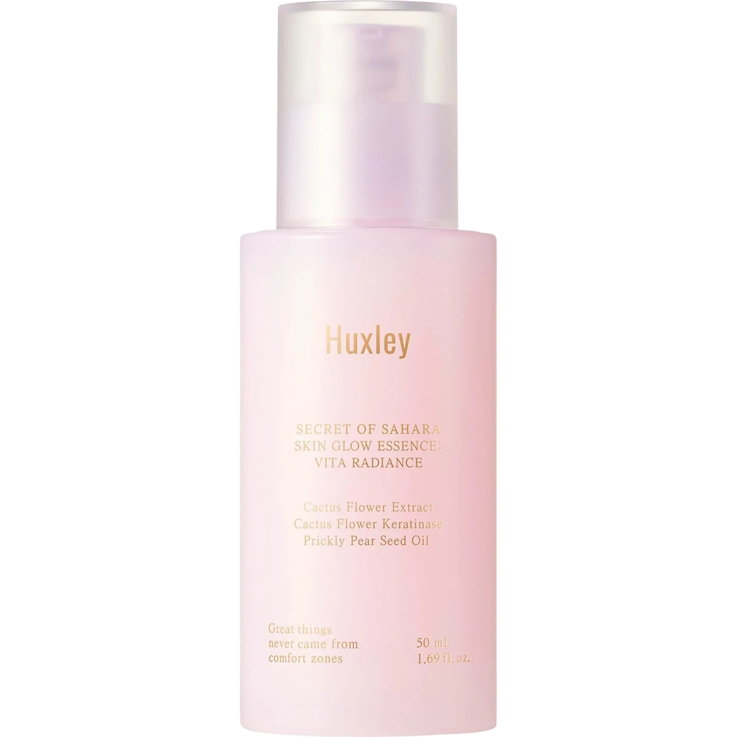 Huxley Skin Glow Essence Vita Radiance
