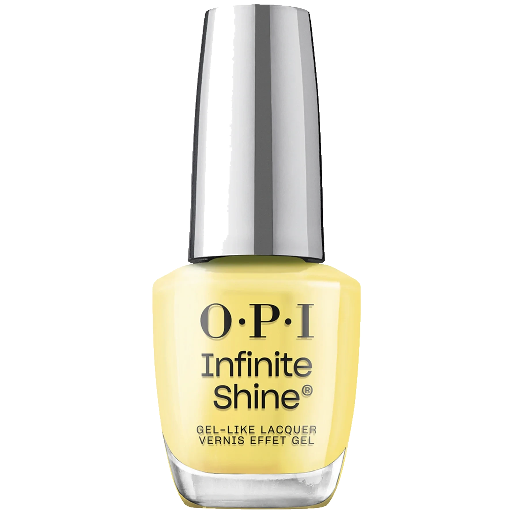 OPI Infinite Shine Nail Polish It’s Always Stunny