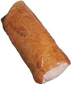 Svin filetkam kokt røkt  ca2kg   kg
