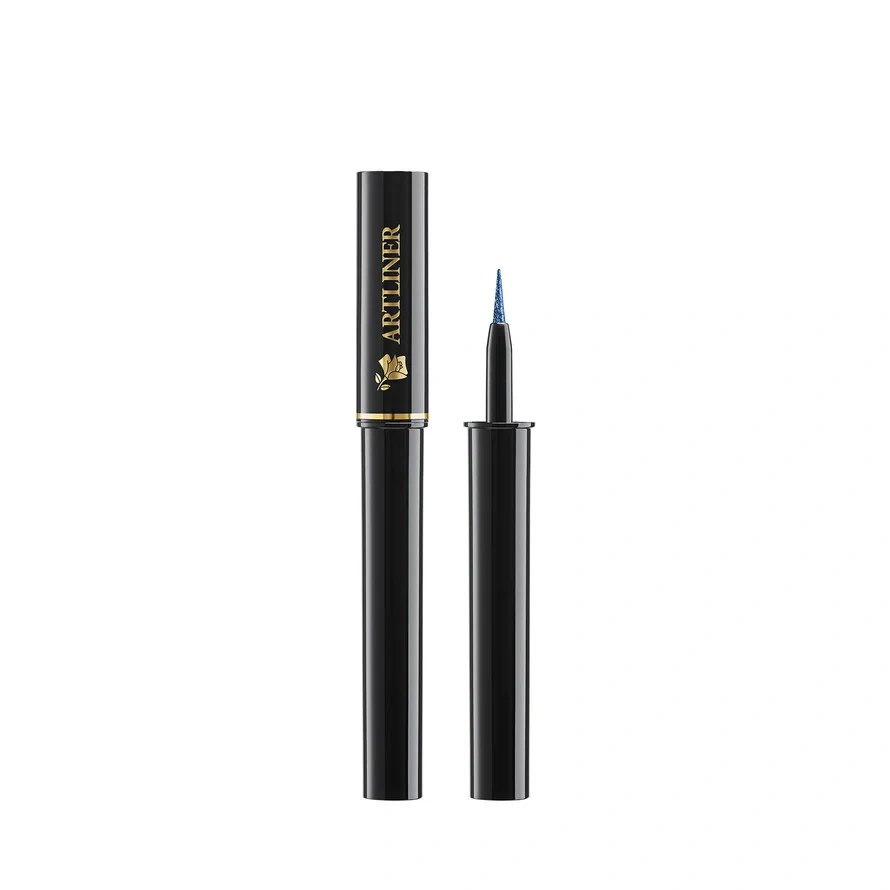 Lancôme Artliner 09 Blue Metallic