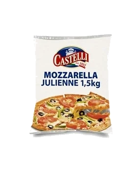 MOZZARELLA