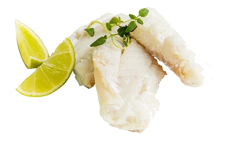 Torsk i serv.stk.50-80g   5kg