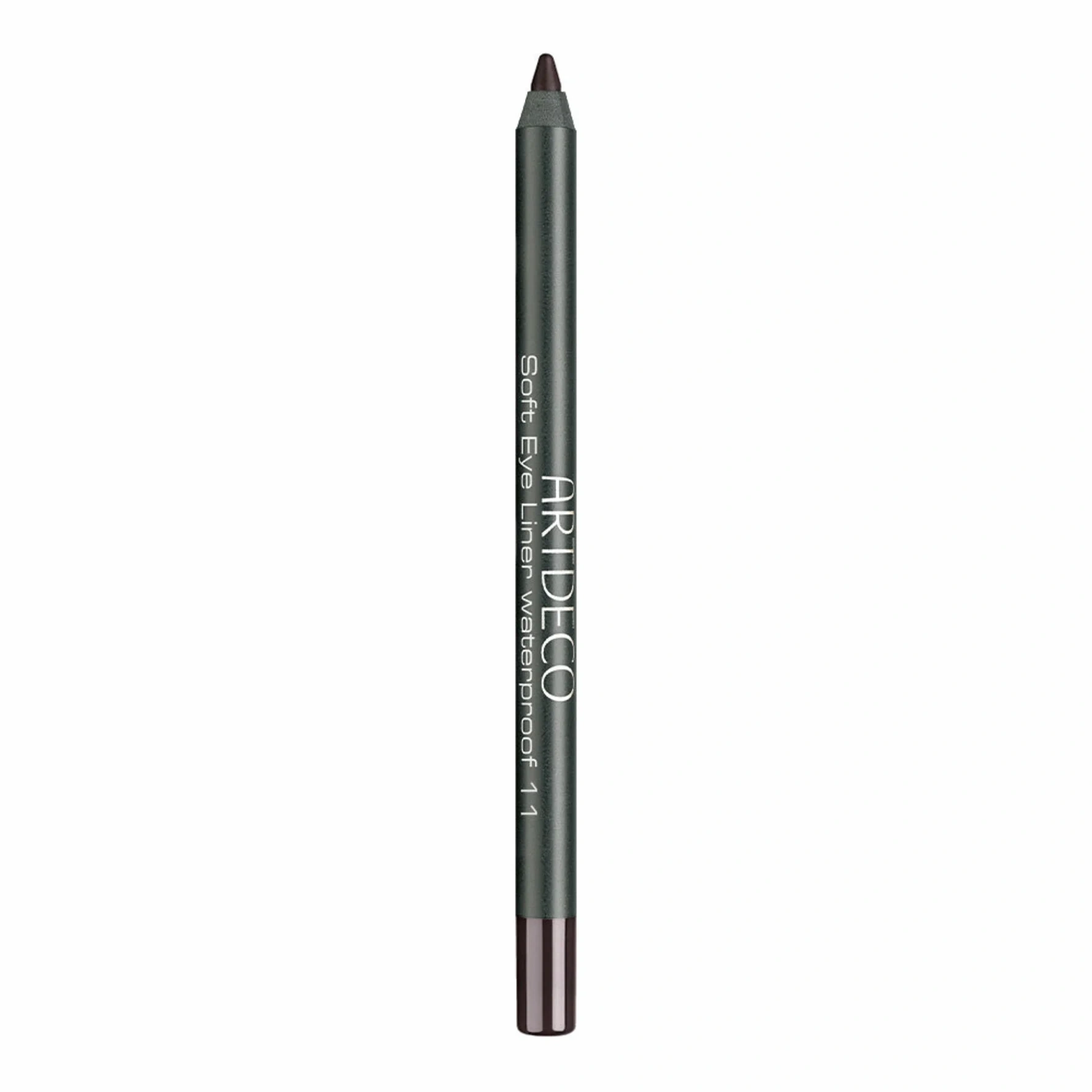 ARTDECO Soft Eyeliner Waterproof 11 Deep Forest Brown