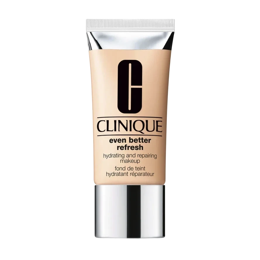 Clinique Even Better Refresh Hydrating and Repairing Makeup Foundation 20 CN Fair