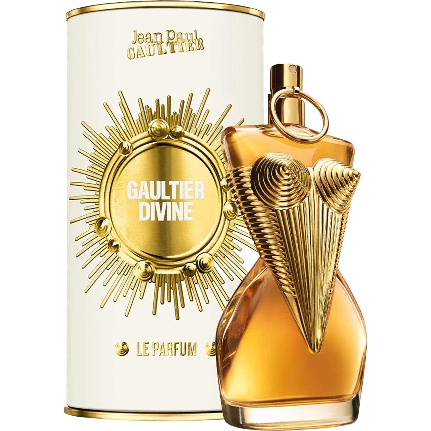 JEAN PAUL GAULTIER Gaultier Divine Le Parfum