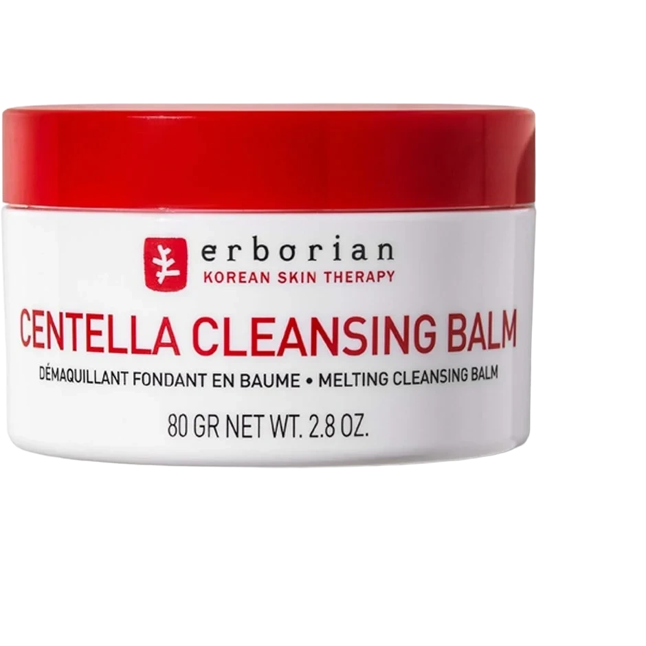 Erborian Centella Cleansing Balm 80 ml