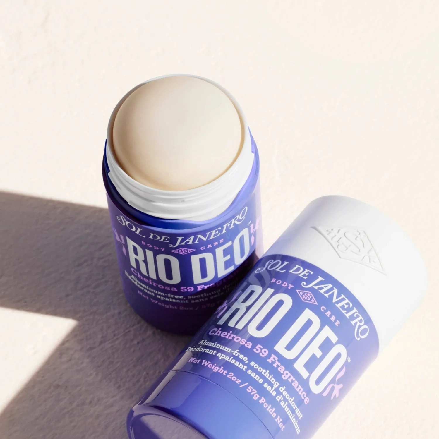 Sol de Janeiro Rio Deo Cheirosa 59 Refill