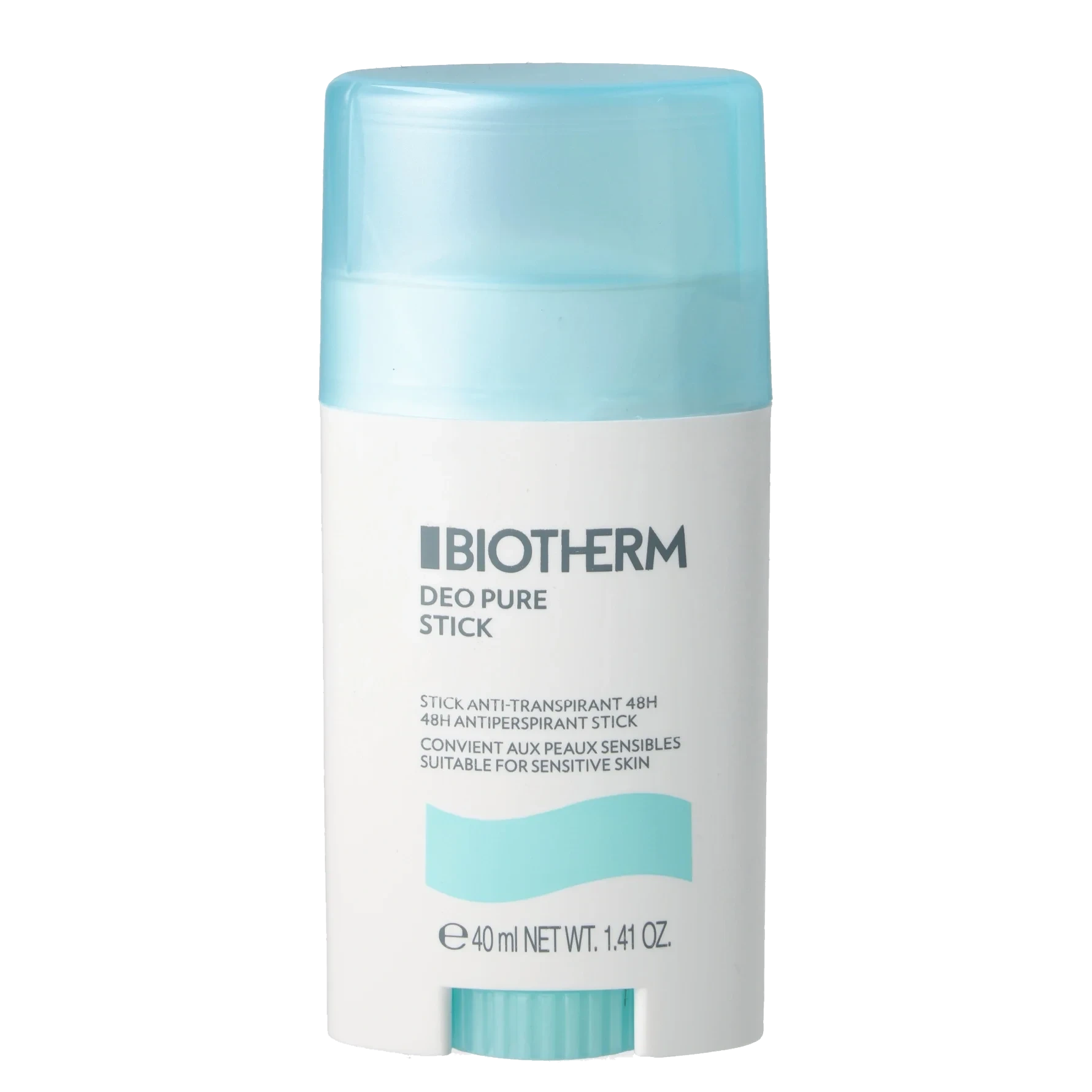 Biotherm Deo Pure Deostick 40 ml