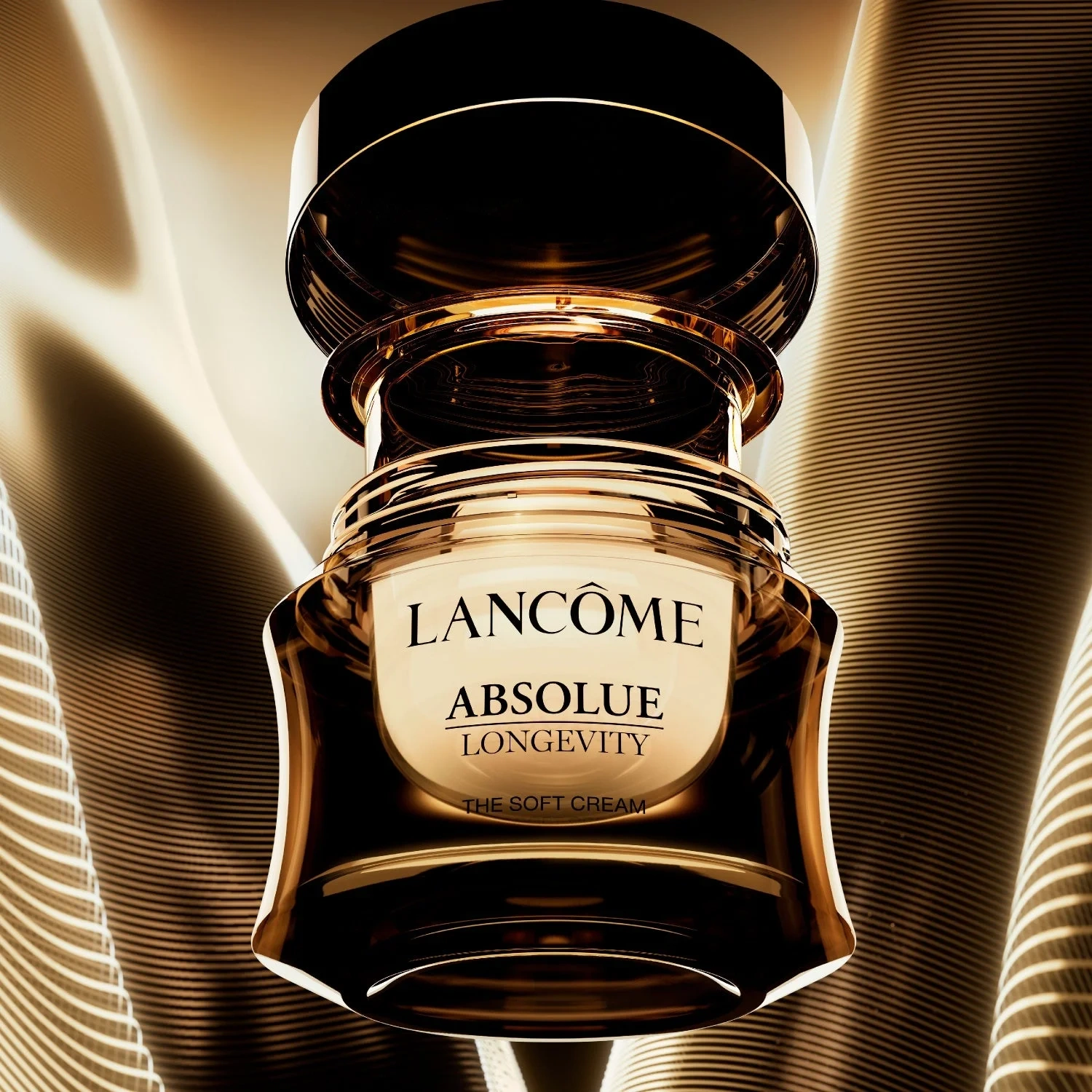 Lancôme Absolue Longevity The Soft Cream