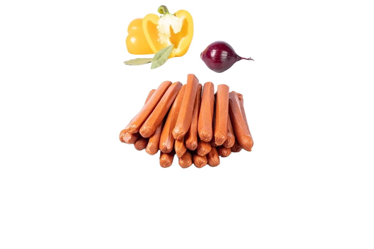 Kycklinggrillkorv