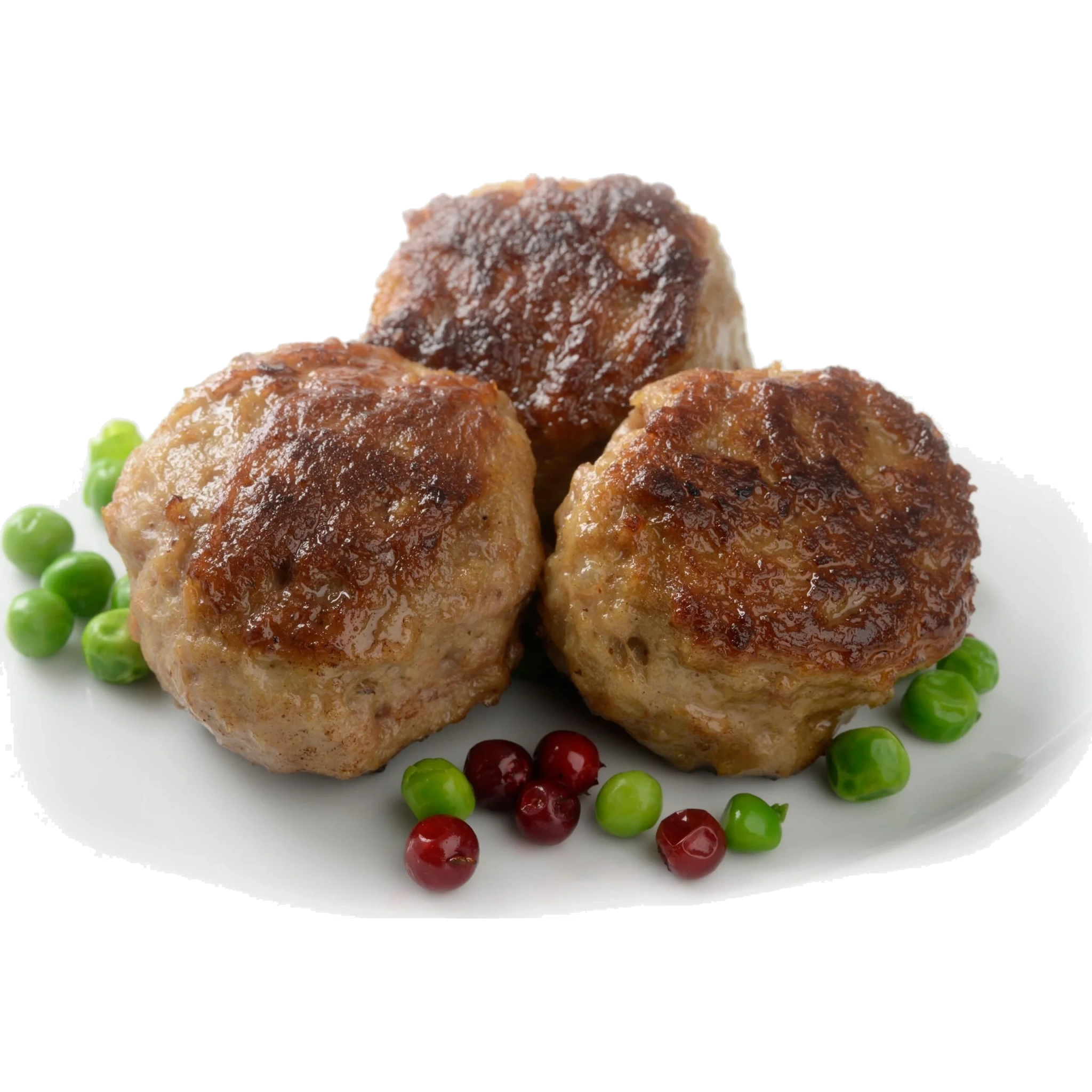 Kjøttkaker 50g 1kg