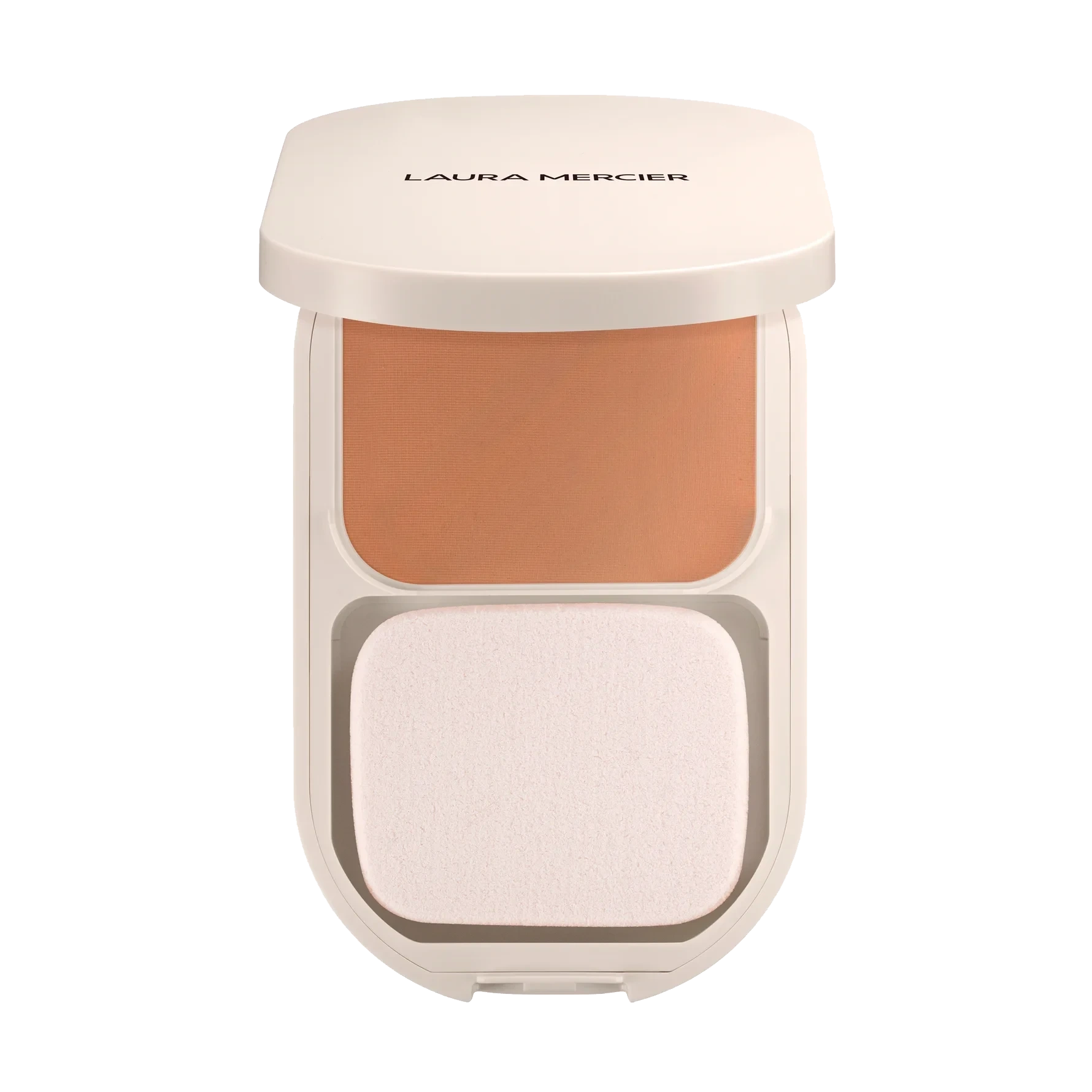 Laura Mercier Real Flawless Feather Matte Powder Foundation 4N Palmier