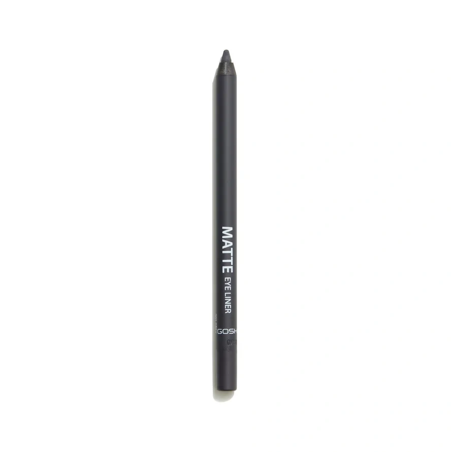 Gosh Copenhagen Matte Eye Liner 003 Grey
