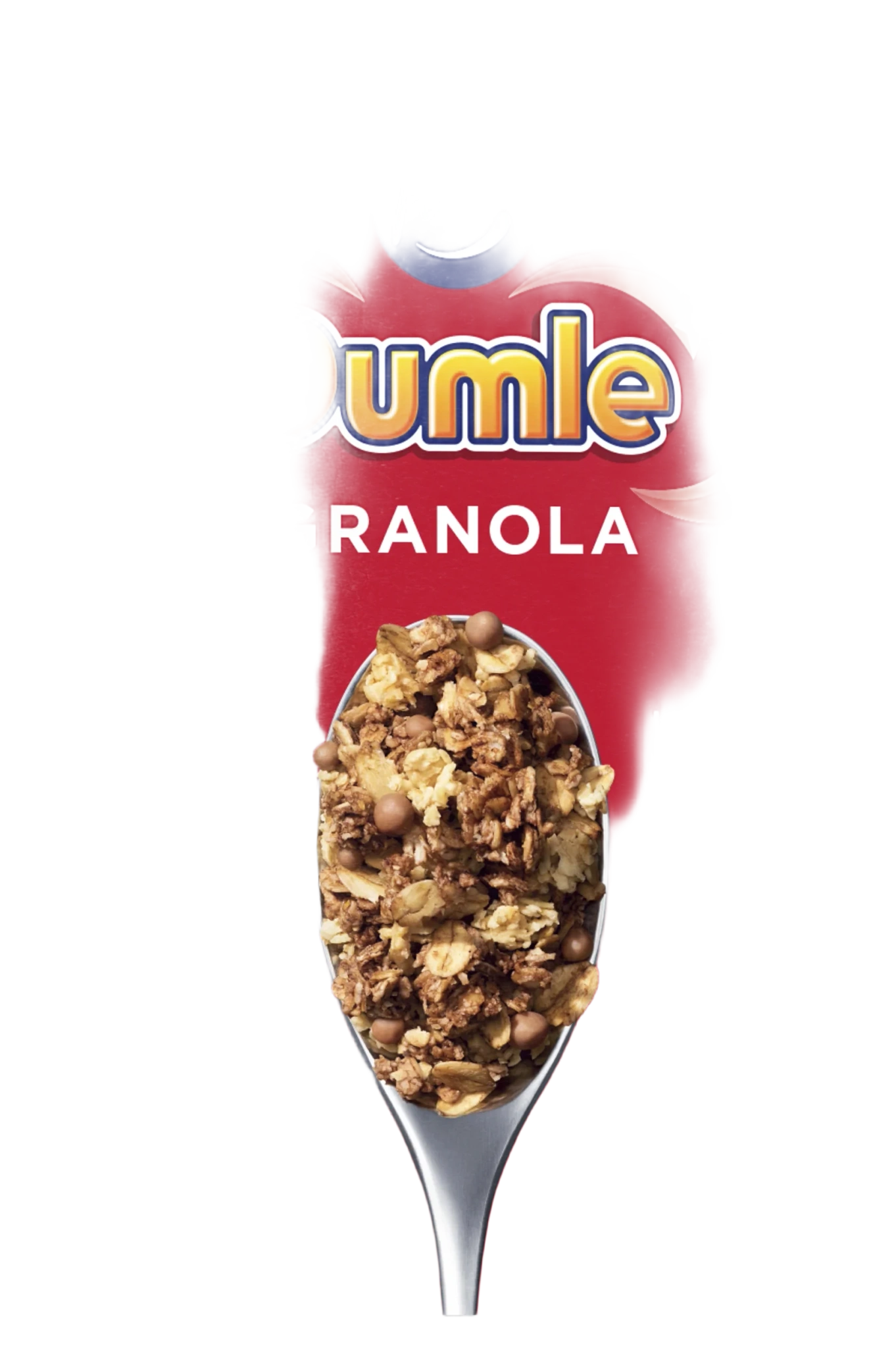 Dumle Granola