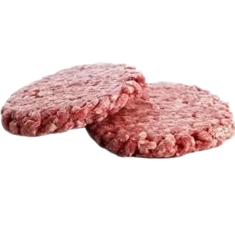 Hamburger 200g Homestyle, 5,4kg