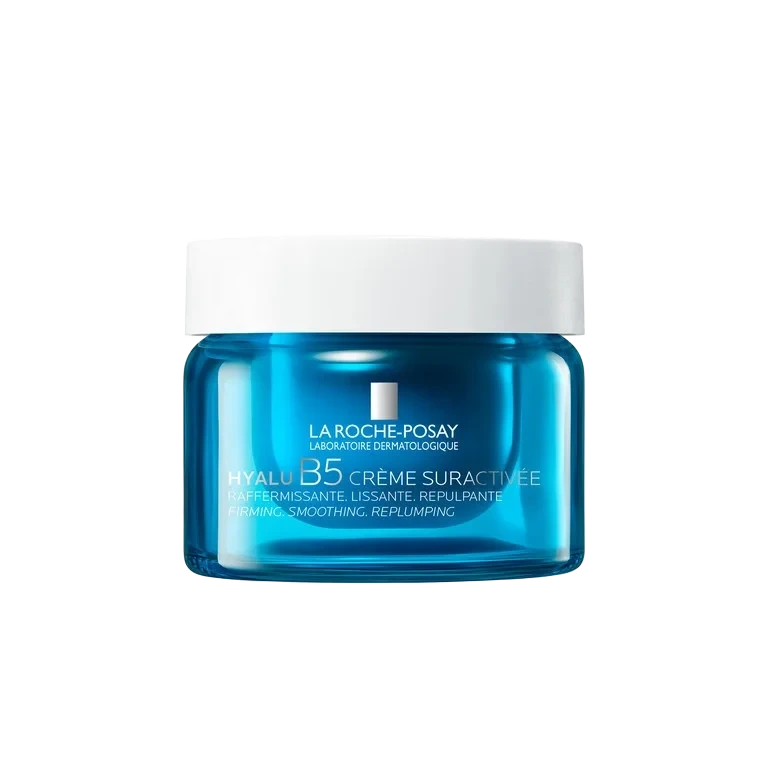 Hyalu B5 Suractivatd  Cream