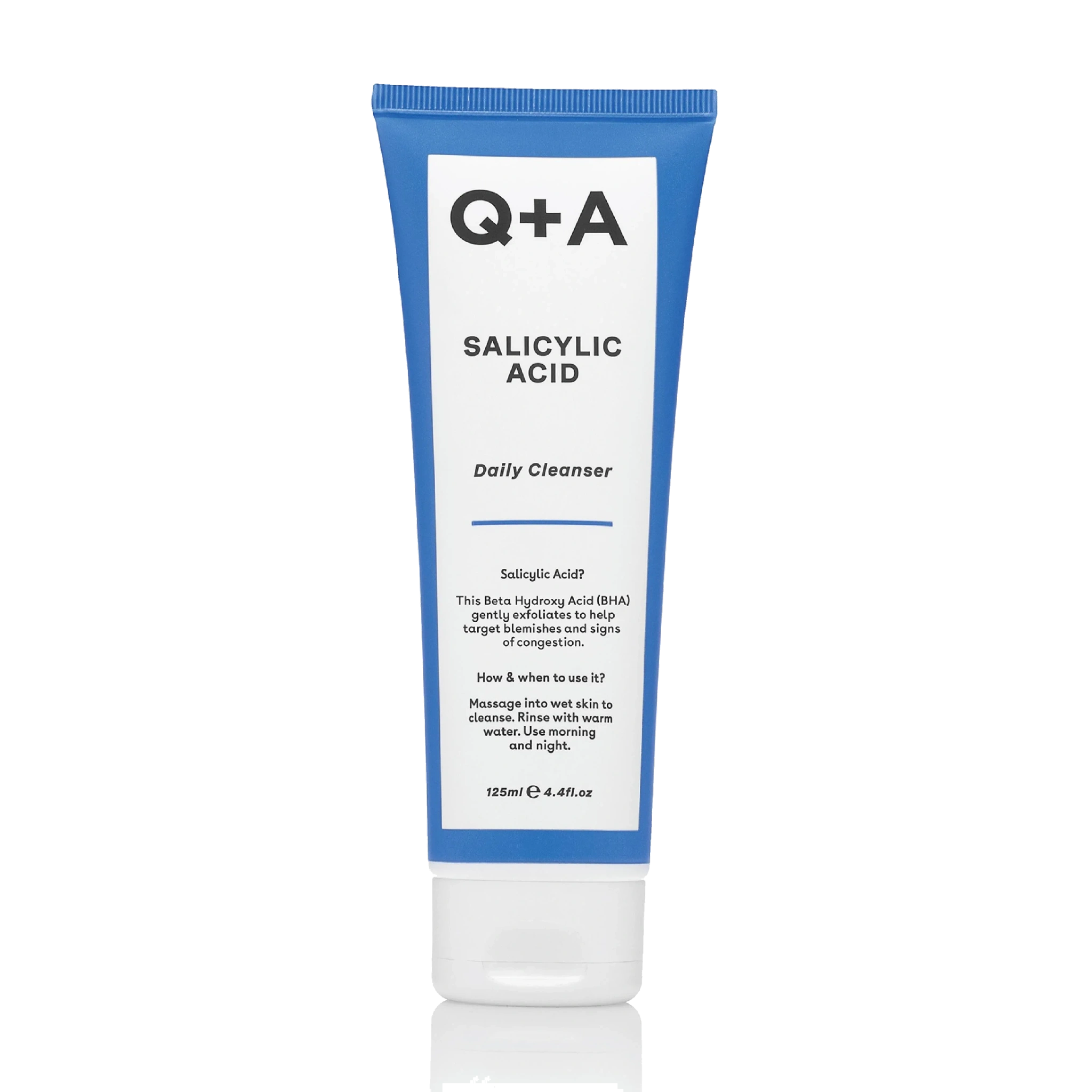 Salicylic Acid Cleanser