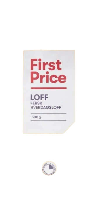 Loff 500g First Price