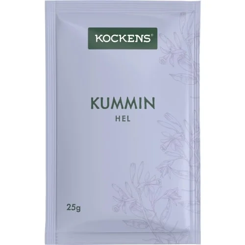 Kummin Hel Påse