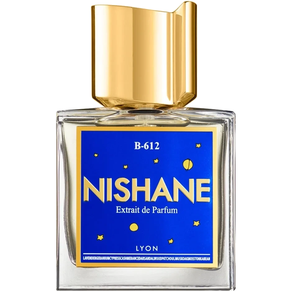 NISHANE B-612