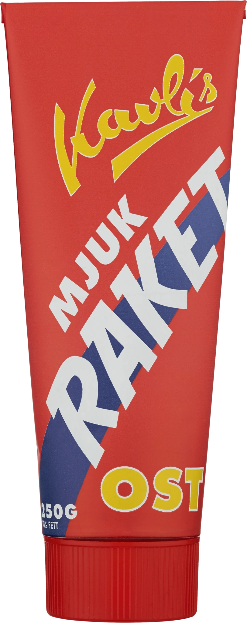 Kavli mjuk Raketost