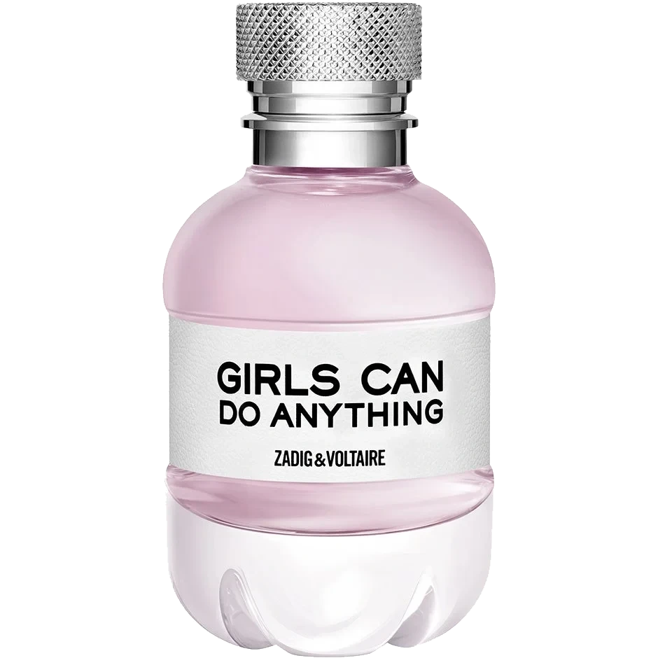 Zadig & Voltaire Girls Can Do Anything