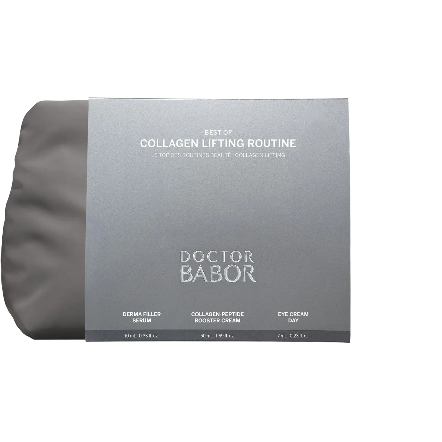 Babor Doctor Babor Lifting Set