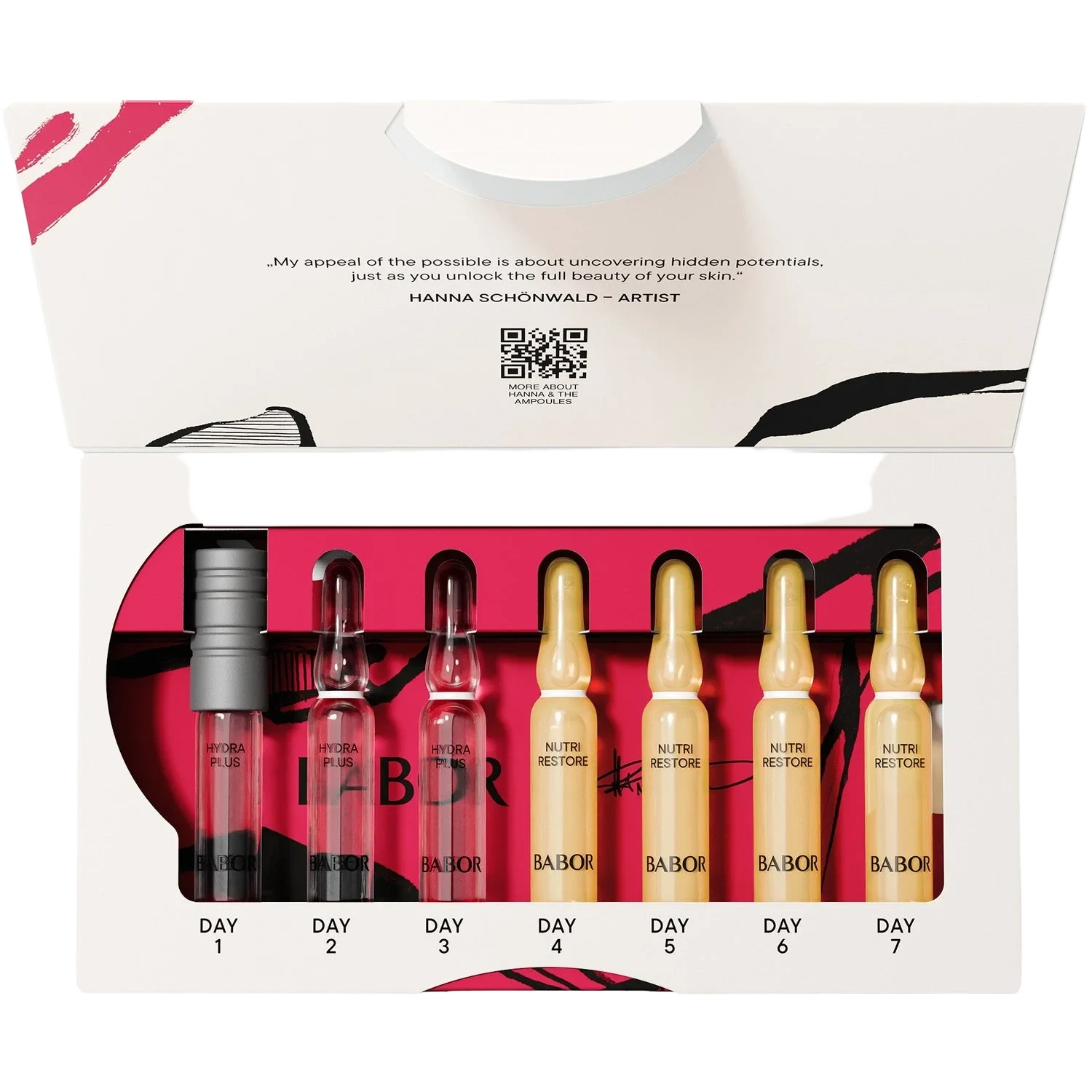 Babor Hydra Nourishing