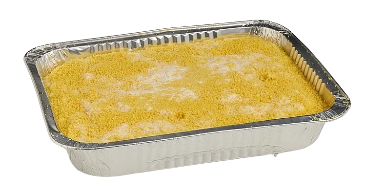 Fiskegrateng 2,5kg Frys Berggren