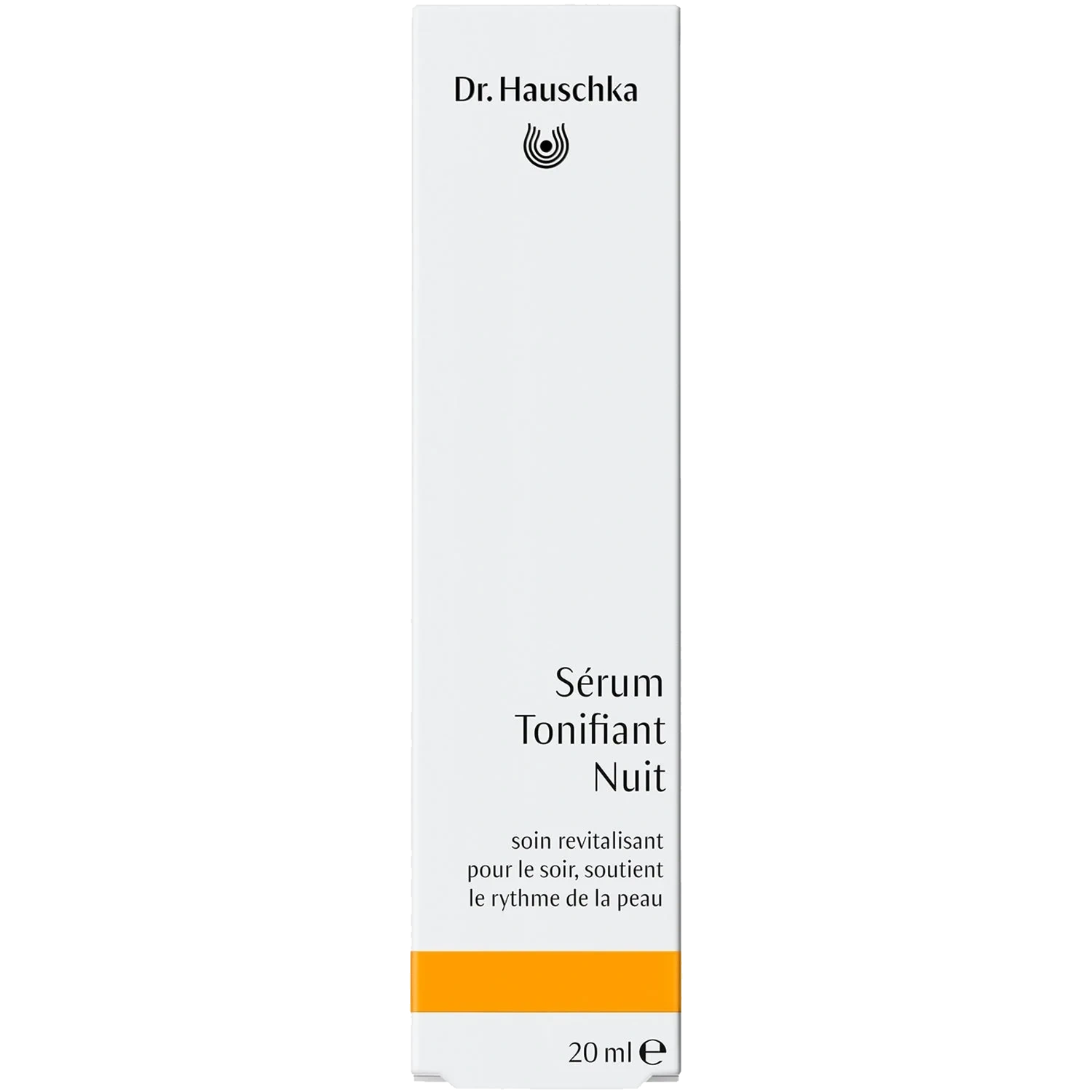 Dr. Hauschka Night Serum 20 ml